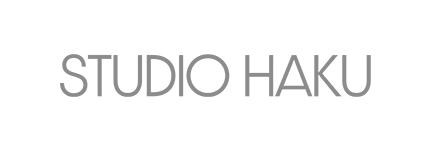 Studio HAKU